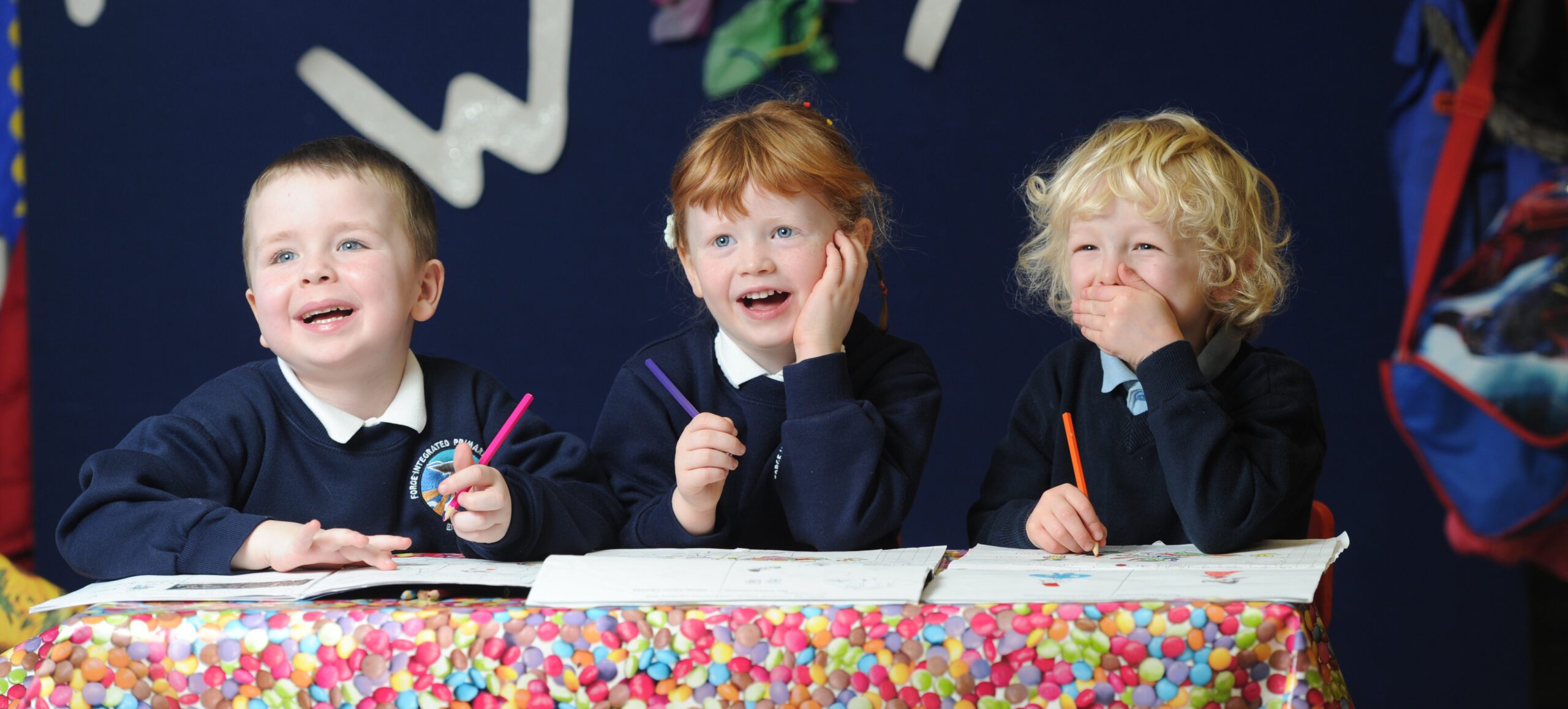 ‘Me, We, Our World’  – making global connections for IIEW2013