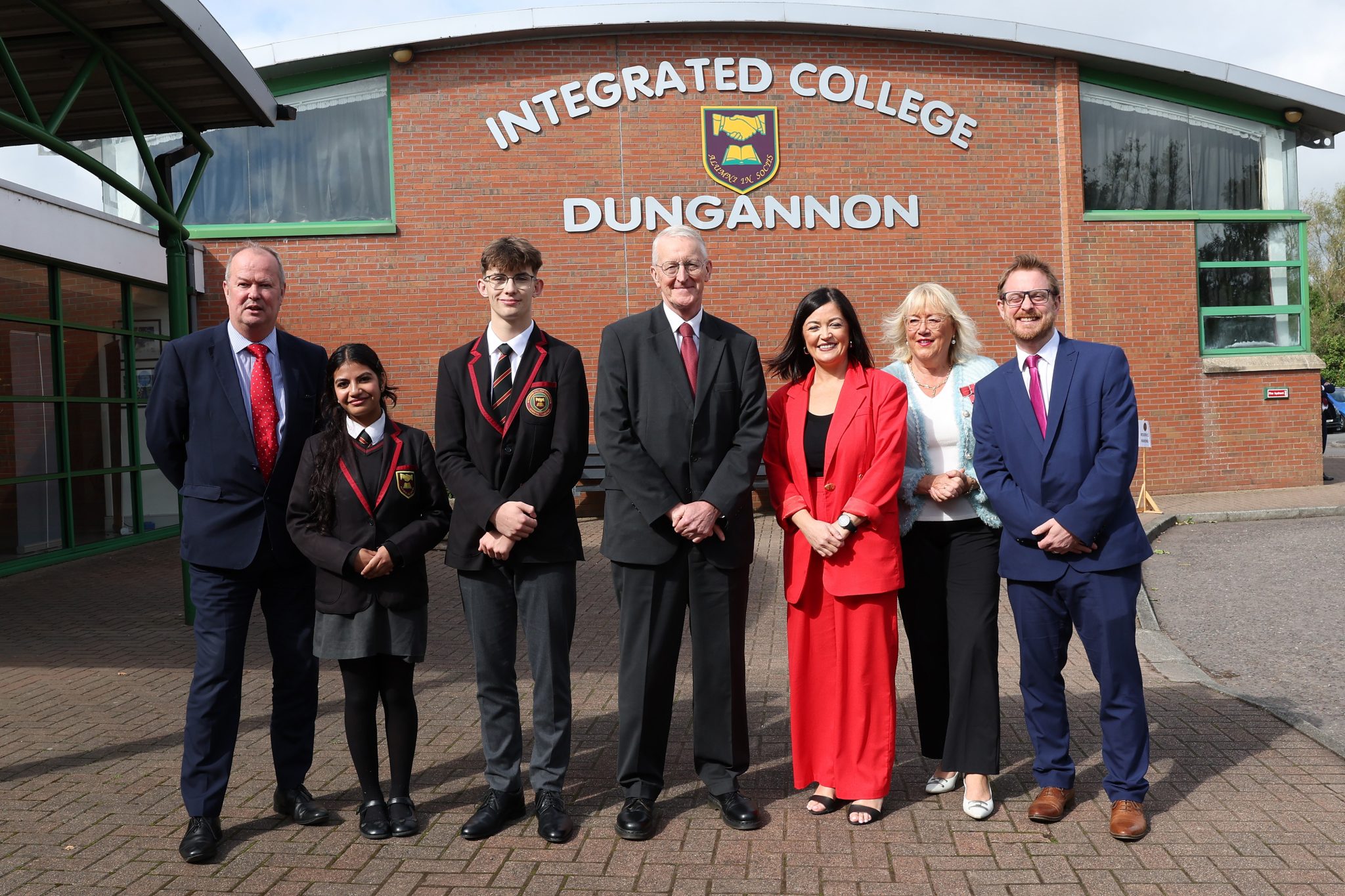 £2 million boost for Integrated Education – NI Council for Integrated ...
